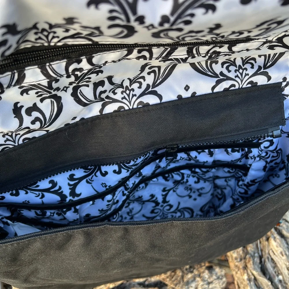 PupCentric Dog Carry-All Bag